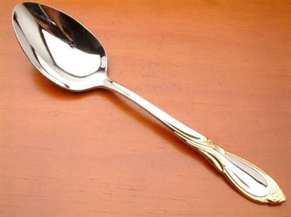 Picture of Table Serving Spoon