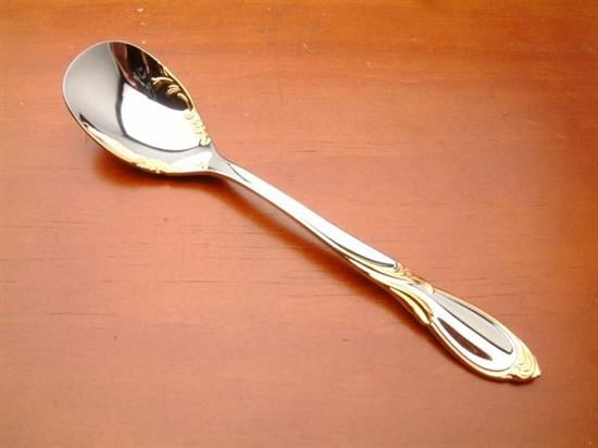 Picture of Sugar Spoon: