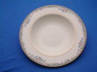Picture of Soup Plates