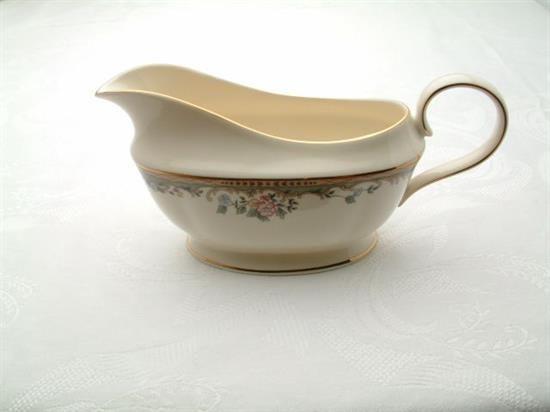 Picture of New Sauce Boat
