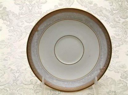 Picture of Tea Cup Saucer
