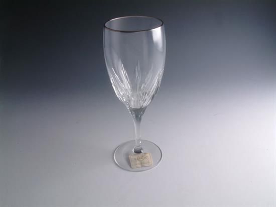 Picture of New Iced Bev. Glass