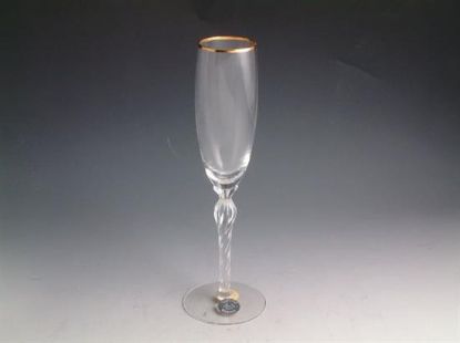 Picture of New Flute Champ.glass