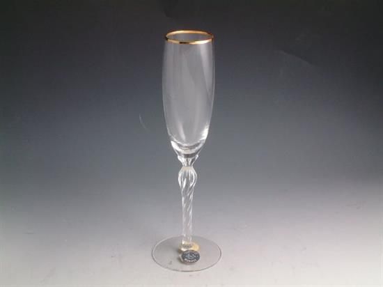 Picture of New Flute Champ.glass