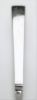 Picture of Vintage Georg Jensen 'Acadia-Blok' Sterling Silver Demitasse/Moka Spoon