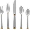 Picture of New 5pc. W/placespoon