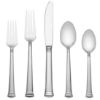 Picture of New 5pc. W/placespoon