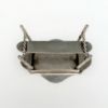Picture of Vintage Miniature .835 Dutch Silver Table