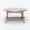 Picture of Vintage Miniature .835 Dutch Silver Table