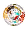 Picture of Vista Alegre Mariinsky Centerpiece Bowl
