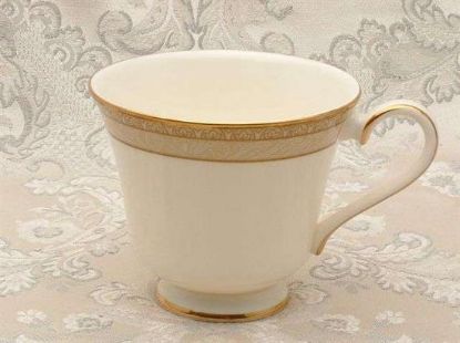 Picture of Tea Cups