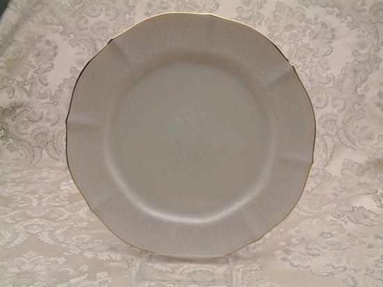 Picture of New Dinner Plate