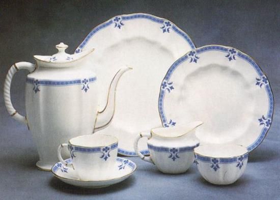 Picture of New 45pc. Set