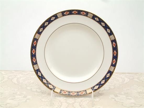 Picture of Salad Plates
