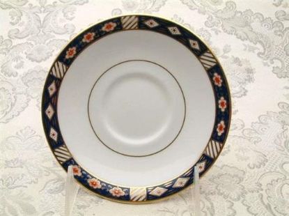 Picture of New Tea Cup Saucer