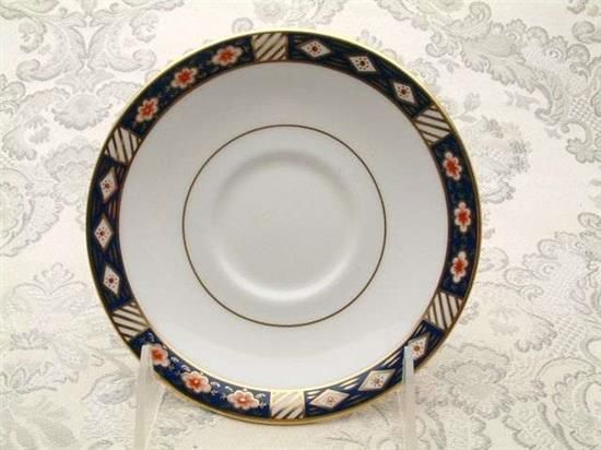 Picture of New Tea Cup Saucer