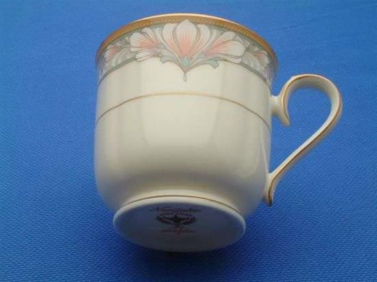 Picture of New Tea Cups