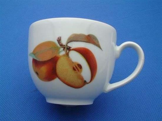 Picture of Tea Cups
