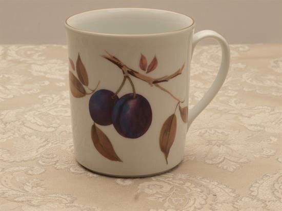 Picture of New Mugs