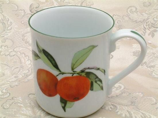 Picture of New Mugs