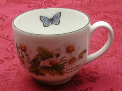 Picture of Tea Cups