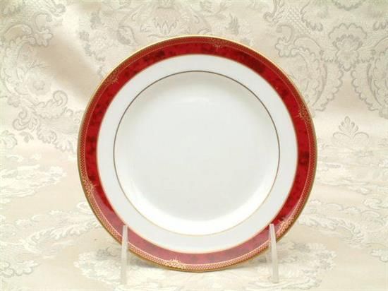 Picture of New Butter Plates