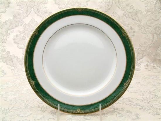Picture of New Dinner Plate
