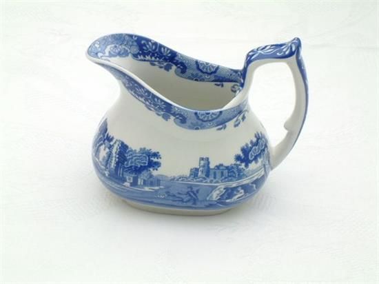 Picture of New Cream Pitcher