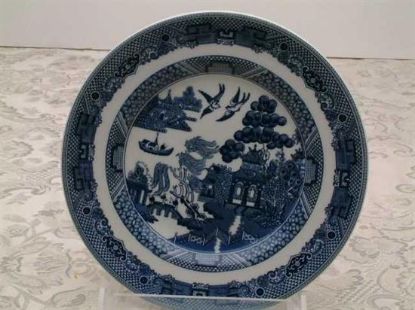 Picture of Butter Plates