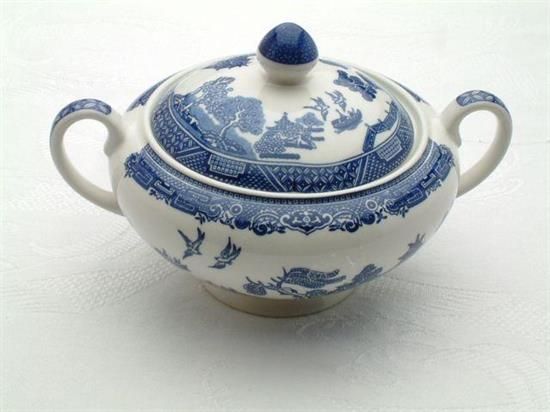 Picture of Sugar Bowl