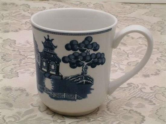 Picture of New Mugs