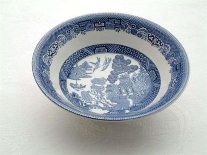 Picture of New Cereal Bowl