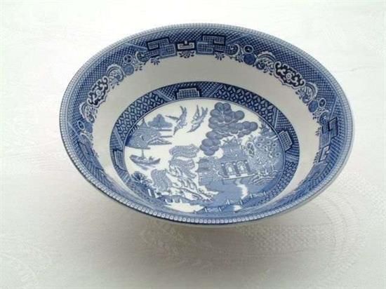 Picture of New Cereal Bowl