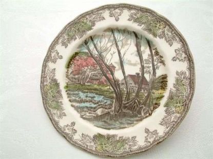 Picture of New Salad Plates