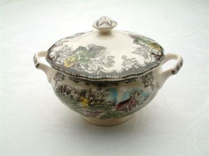 Picture of Sugar Bowl