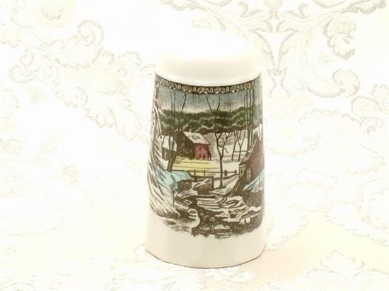 Picture of New Salt Shaker