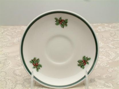 Picture of Tea Cup Saucer