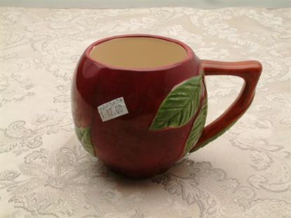 Picture of New Mugs