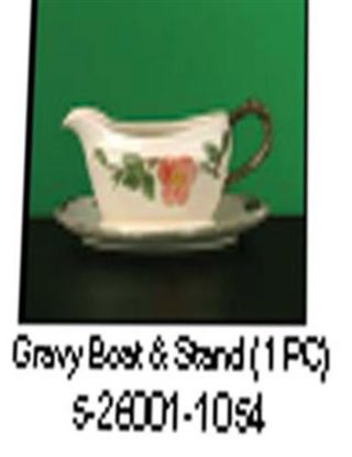Picture of Sauce Boat