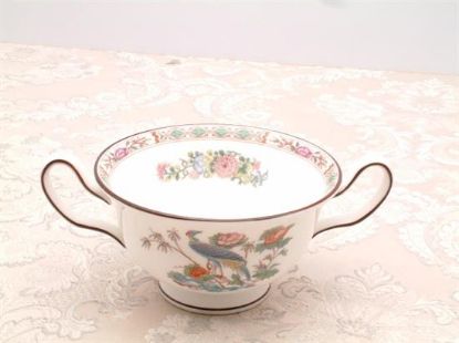 Picture of Cream Soup Cup