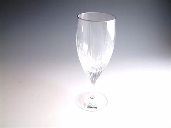 Picture of New Iced Bev. Glass