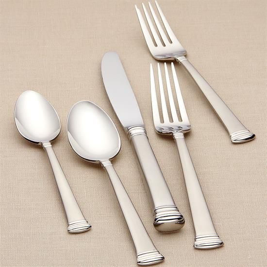 Picture of New 5pc. W/placespoon