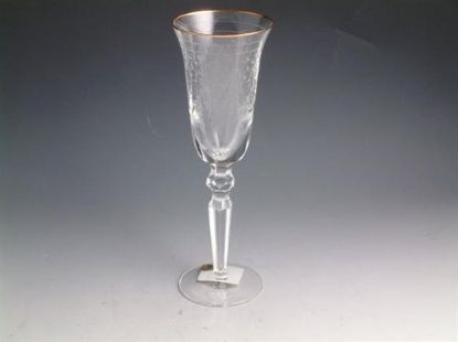 Picture of New Flute Champ.glass