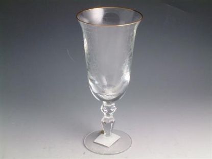 Picture of New Iced Bev. Glass