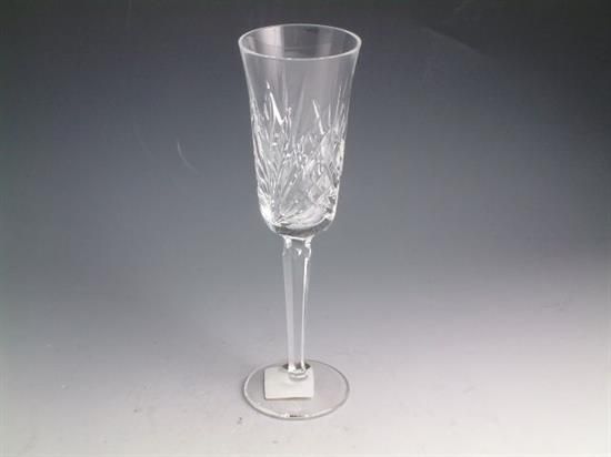 Picture of New Flute Champ.glass