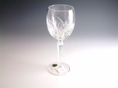 Picture of Red Wine Glass