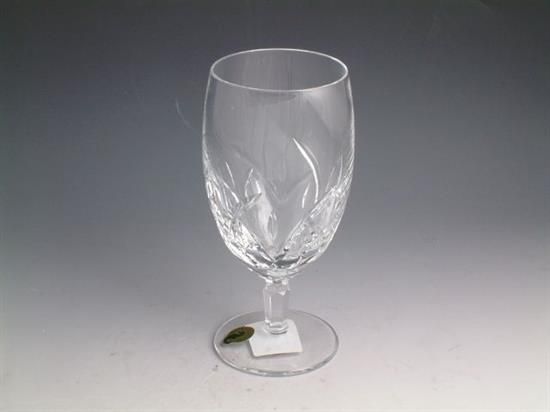 Picture of New Iced Bev. Glass
