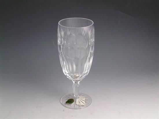 Picture of New Iced Bev. Glass