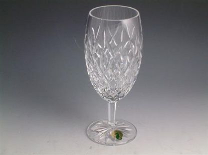 Picture of New Iced Bev. Glass