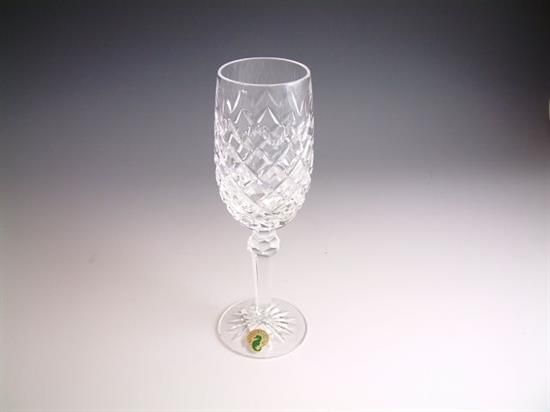 Picture of Flute Champagne Glass